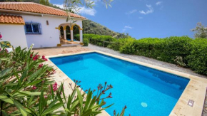 Villa La Frasca Competa by Ruralidays, Competa
